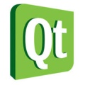 QT mobile app for free download