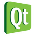 Qt components mobile app for free download