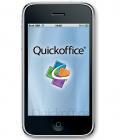 QuickOffice Lite S60V5 Signed mobile app for free download