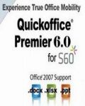 Quickoffice Premier V6.2.2