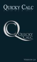 QuickyCalc mobile app for free download