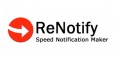 ReNotify+ v1.6.11 Full APK mobile app for free download