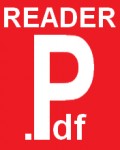 Reader .pdf mobile app for free download