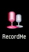 RecordMe mobile app for free download
