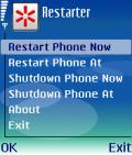 Restarter mobile app for free download