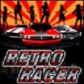 Retro Racer 128x128 mobile app for free download