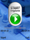 Ring Tone maker mobile app for free download