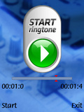 Ring Tone Maker