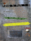 Ring And Run