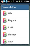 Ringtone Mixer 1.0.1 mobile app for free download