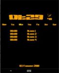 RockClock mobile app for free download