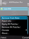 Rom Patcher for Norton Symbian Hack (uploaded by Usman) mobile app for free download