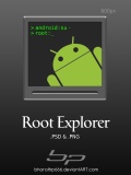 Root Explorer mobile app for free download