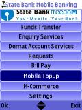 Sbi Mobile Banking