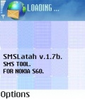 Smslatah V.1.7b. Personal