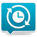 SMS Backup & Restore mobile app for free download