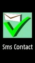 SMS Contact mobile app for free download