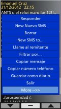 Sms Diary Sin Publicidad