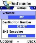SMS Forwarder v2.2 mobile app for free download