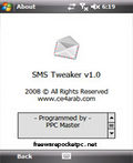 Sms Tweaker