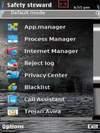 Safety Manager v1.91 mobile app for free download
