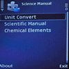 Science Manual mobile app for free download