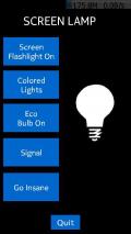 Screen Lamp mobile app for free download