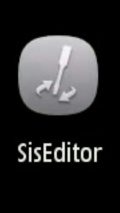 SisEditor mobile app for free download