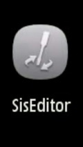 Siseditor