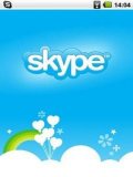Skype 3.6.1 mobile app for free download