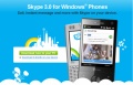Skype Mobile mobile app for free download