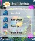 SmartSettings mobile app for free download