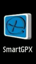 Smart GPX mobile app for free download