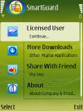 Smart Gaurd mobile app for free download