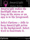 Smart Light V2.05 mobile app for free download