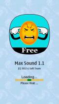 Sound Test mobile app for free download