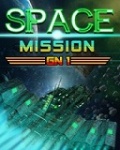 Space Mission 128x160 mobile app for free download