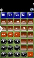 SpeakingScientificCalculator Free[1] mobile app for free download