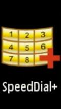 SpeedDial Plus v1.10 mobile app for free download