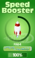 Speed Booster mobile app for free download