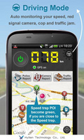 Speed Detector EVO mobile app for free download