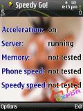 SpeedyGo! v1.50 mobile app for free download