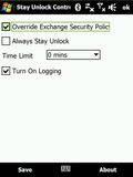 Stay Unlock mobile app for free download