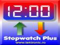 Stopwatch Plus mobile app for free download