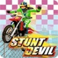 Stunt Devil 128x128