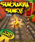 Subway Surf Pro mobile app for free download