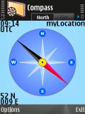Sun Compass mobile app for free download