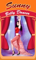 Sunny Belly Dancer mobile app for free download
