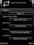 SuperScreenshot mobile app for free download