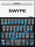 Swype 360x640